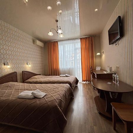 Готель Парк Morschyn Exterior foto