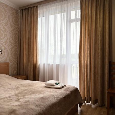 Готель Парк Morschyn Exterior foto