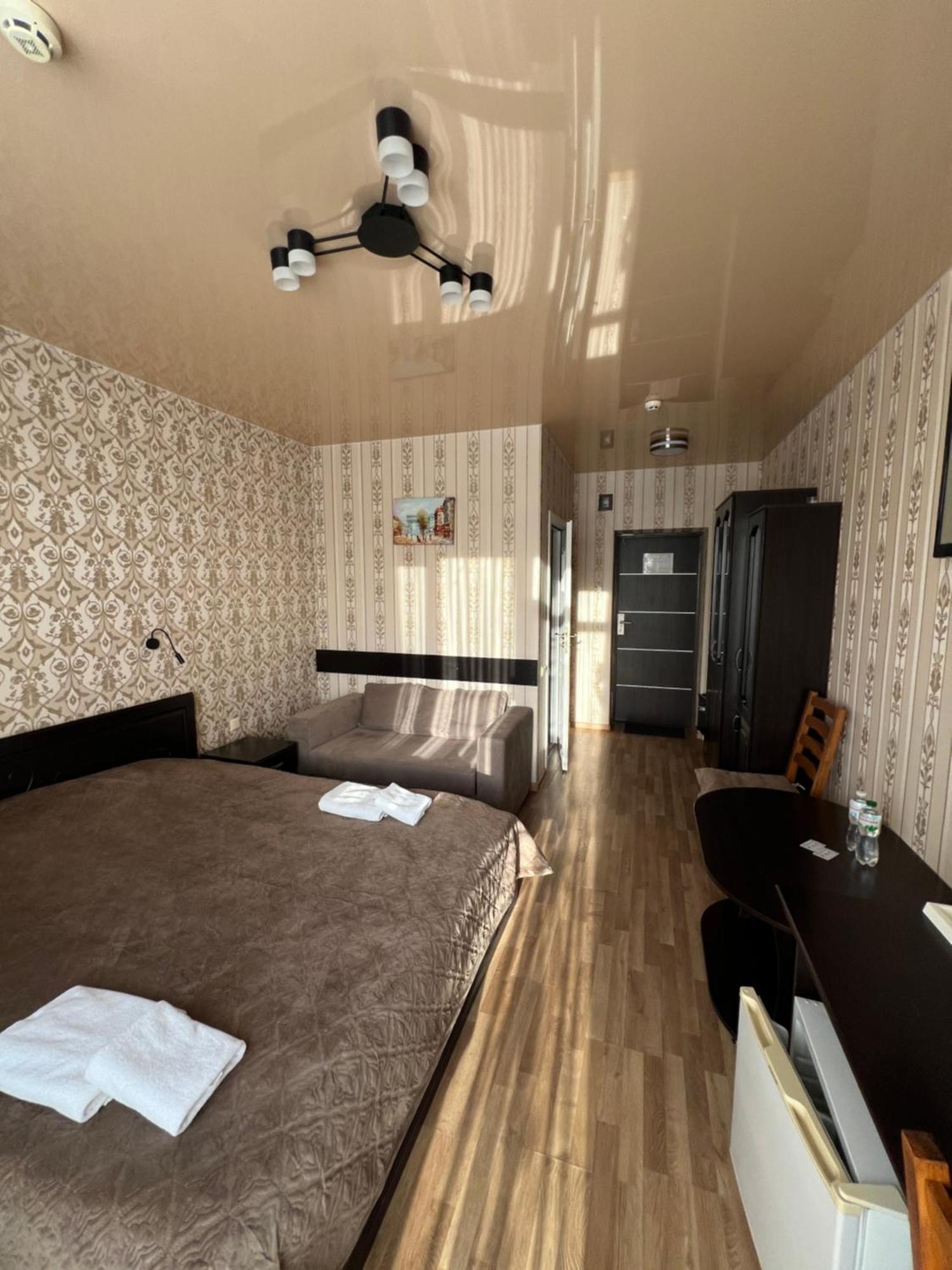 Готель Парк Morschyn Exterior foto