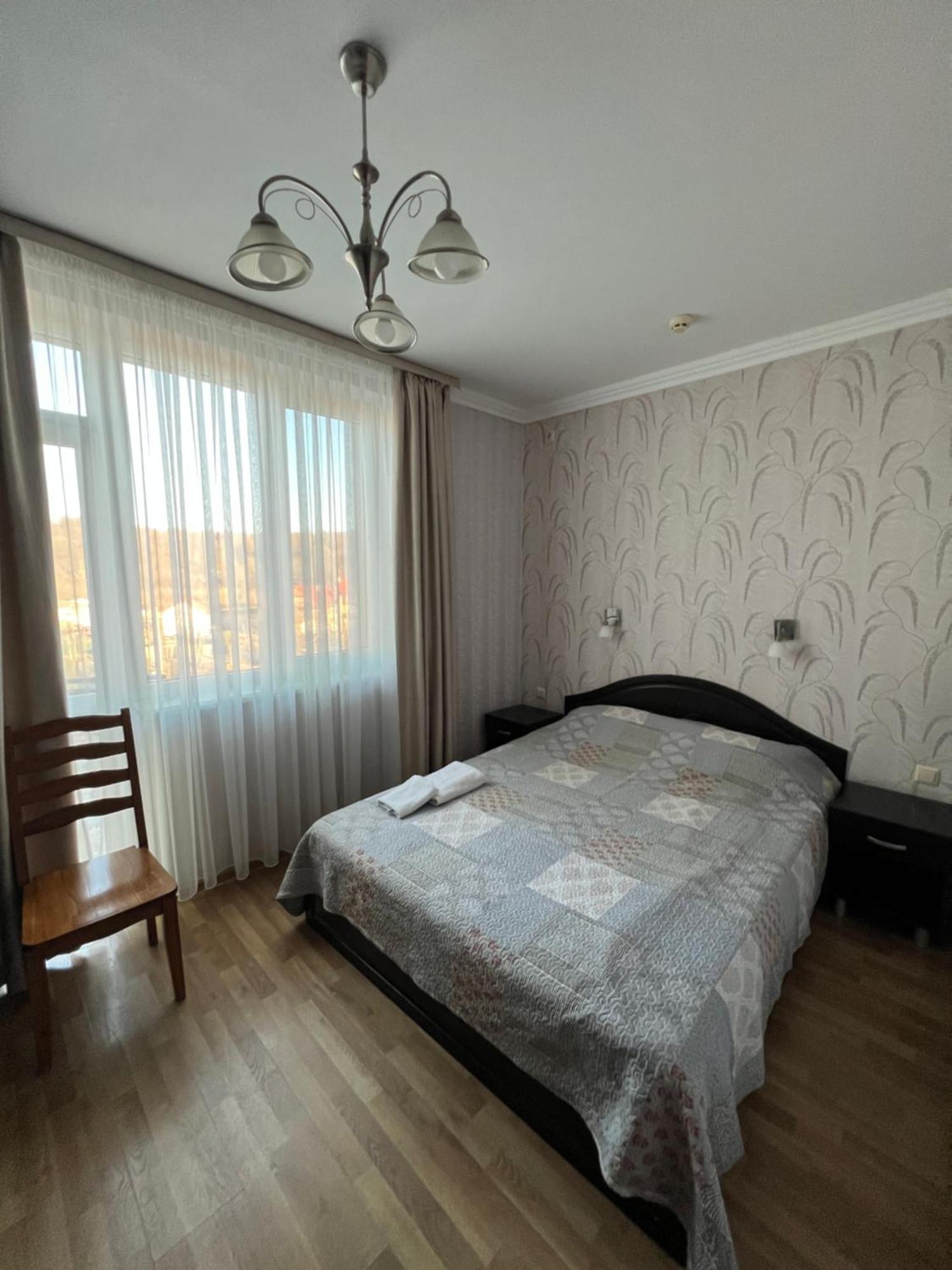 Готель Парк Morschyn Exterior foto