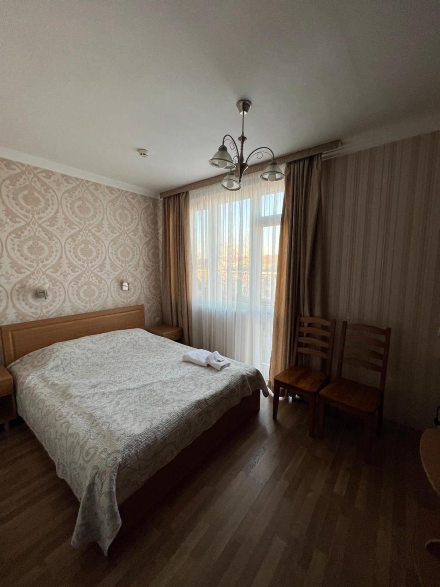 Готель Парк Morschyn Exterior foto
