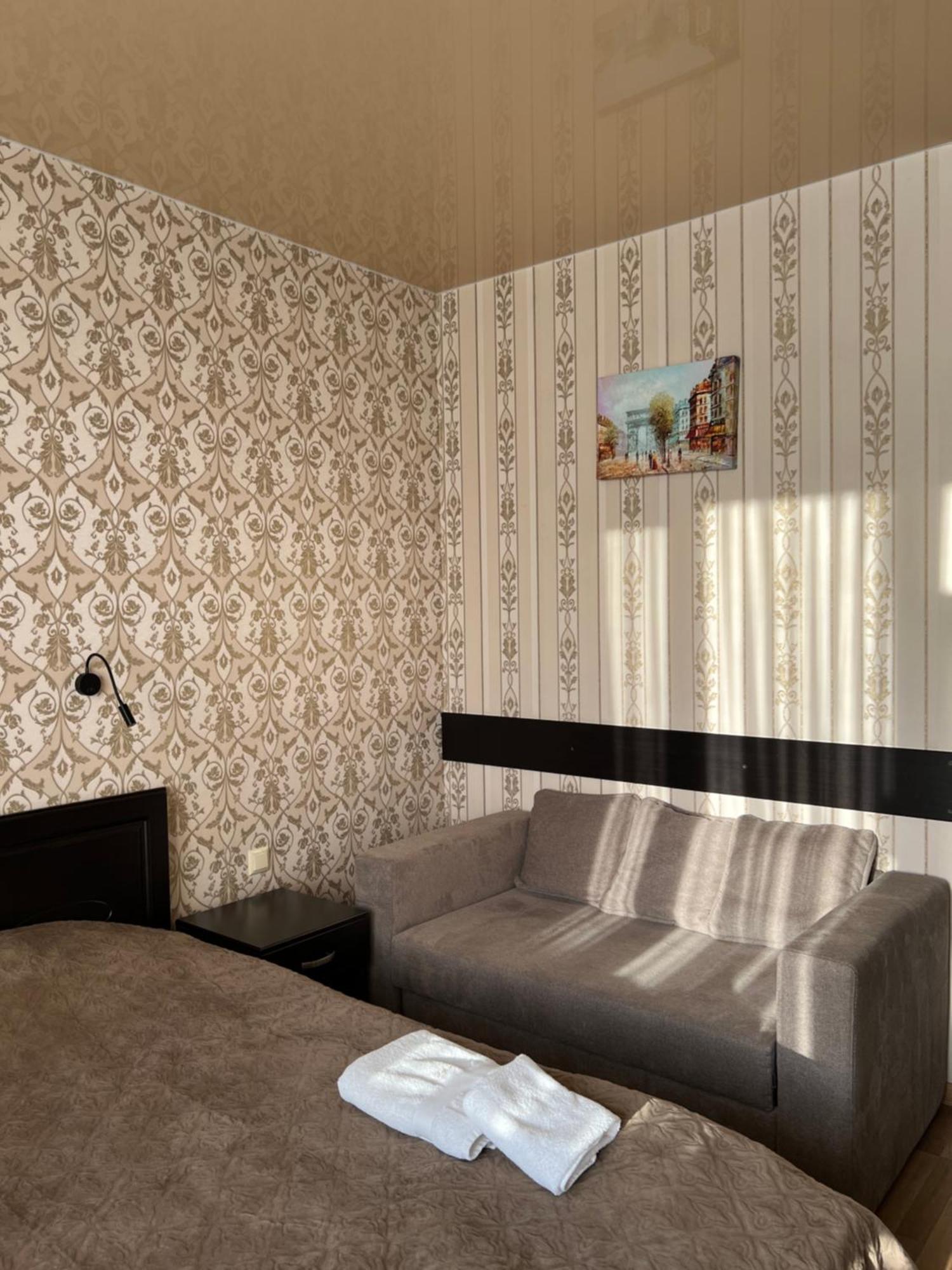 Готель Парк Morschyn Exterior foto