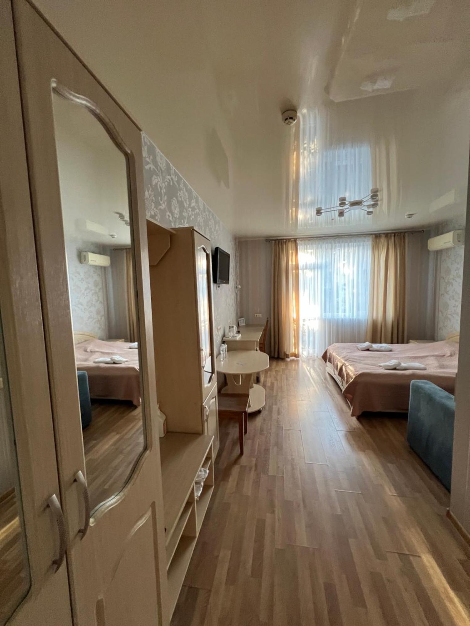 Готель Парк Morschyn Exterior foto