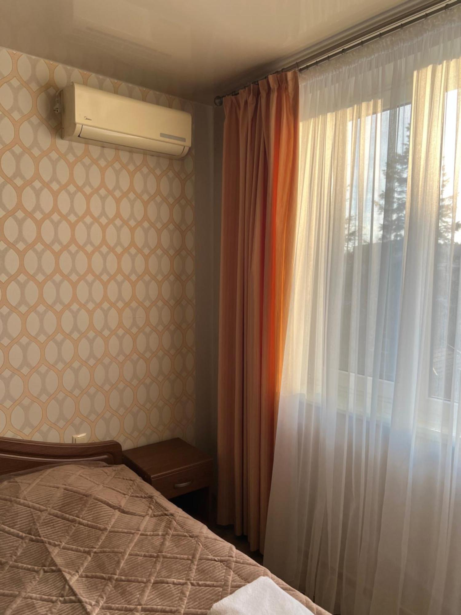 Готель Парк Morschyn Exterior foto